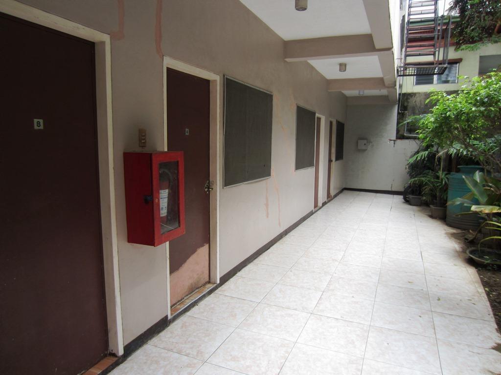 San Jose Pension Cebu Dış mekan fotoğraf