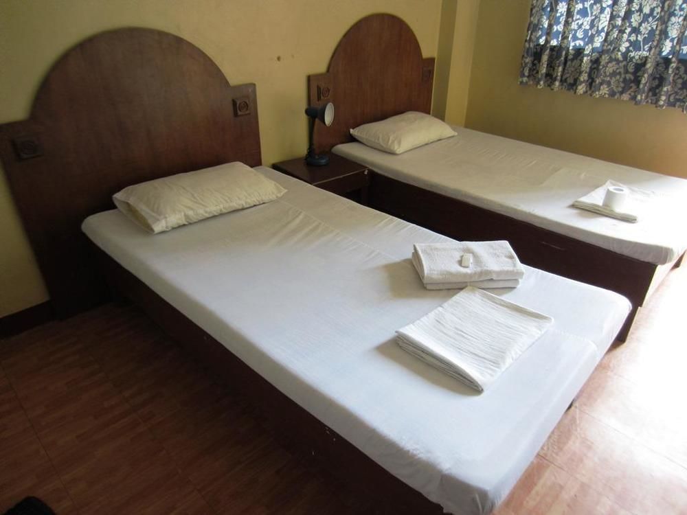 San Jose Pension Cebu Dış mekan fotoğraf