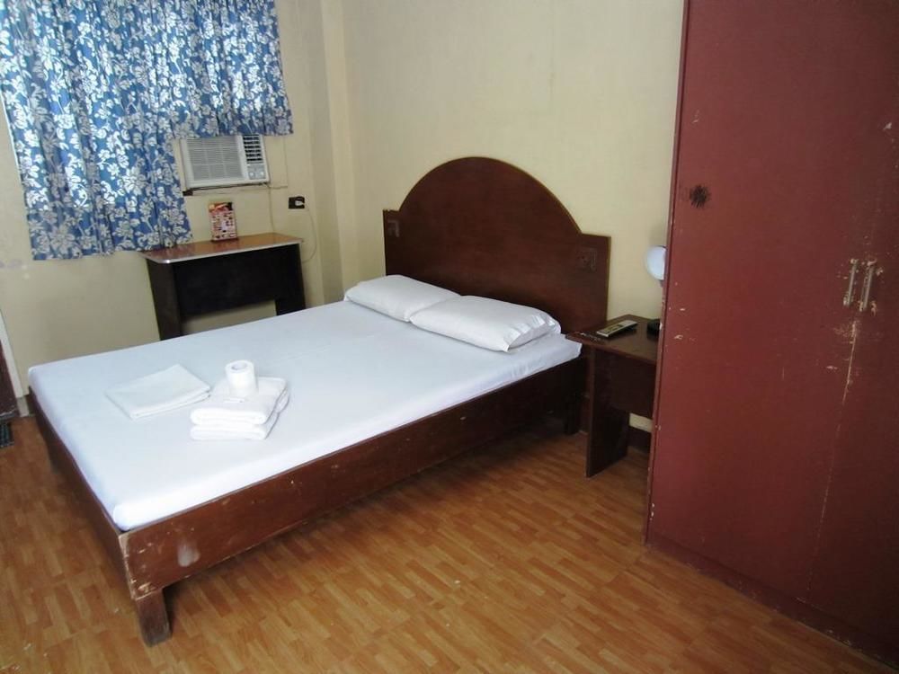 San Jose Pension Cebu Dış mekan fotoğraf