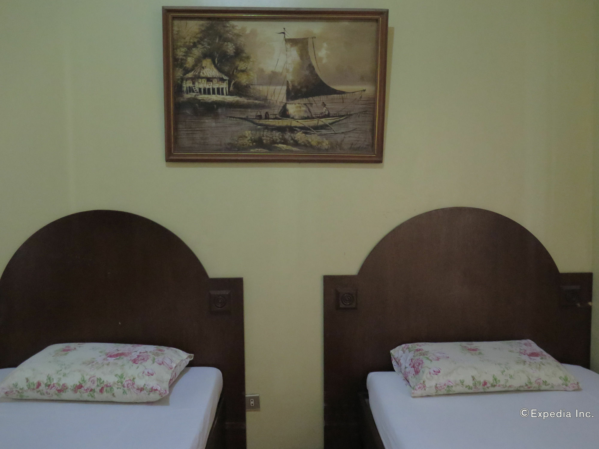 San Jose Pension Cebu Dış mekan fotoğraf