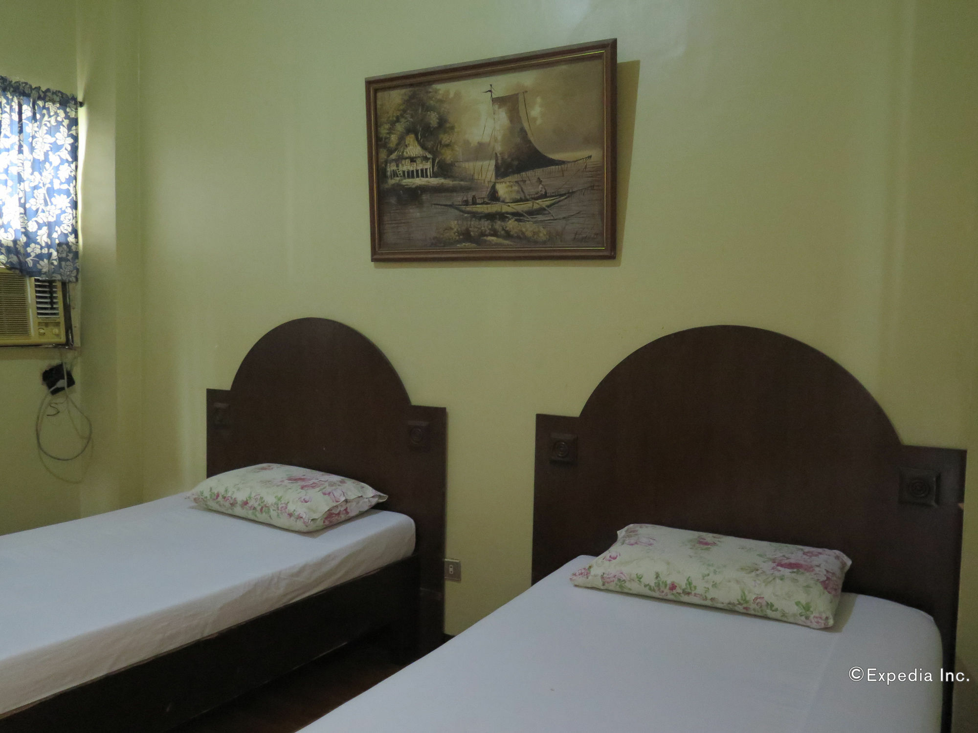San Jose Pension Cebu Dış mekan fotoğraf