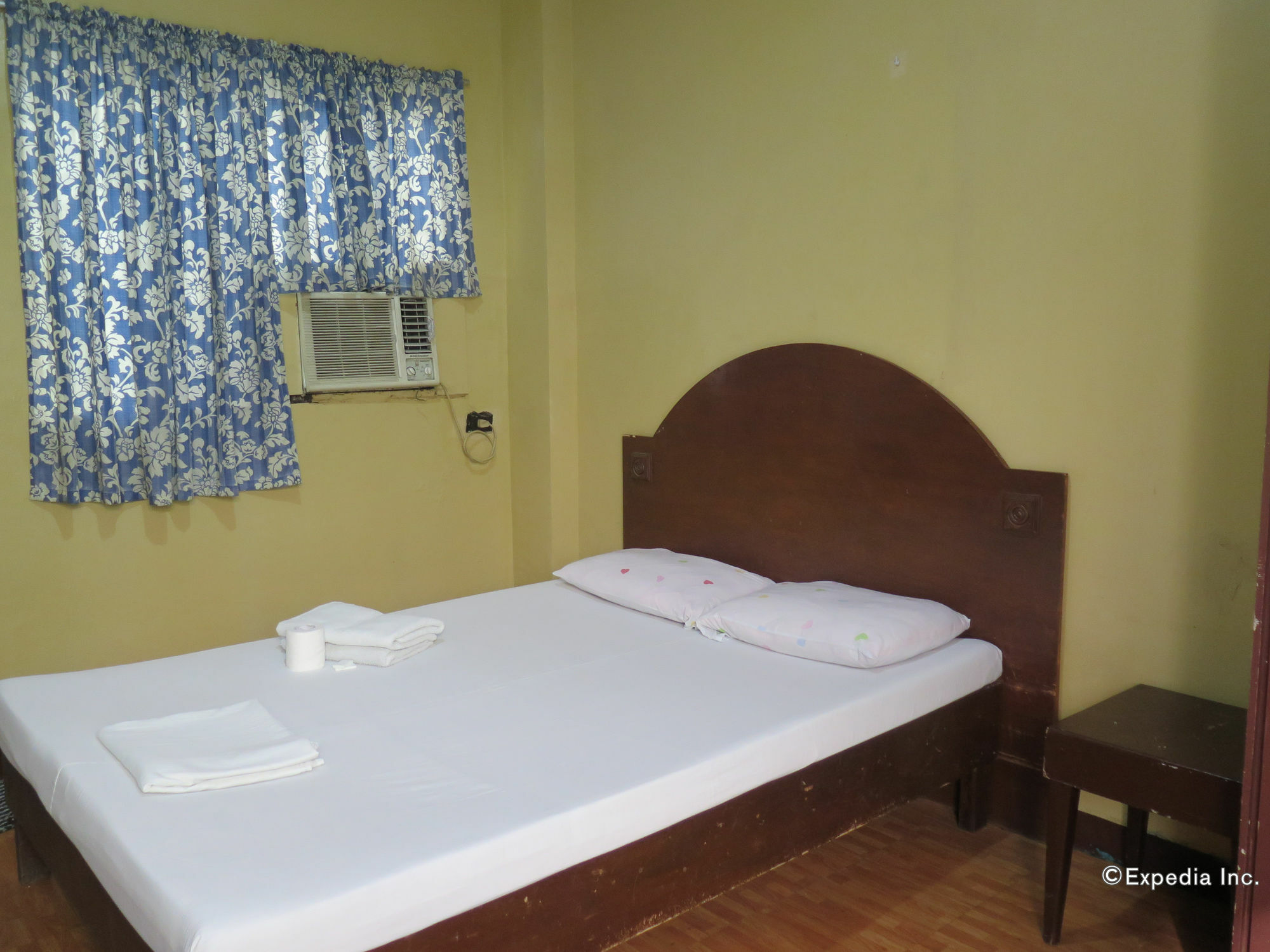San Jose Pension Cebu Dış mekan fotoğraf