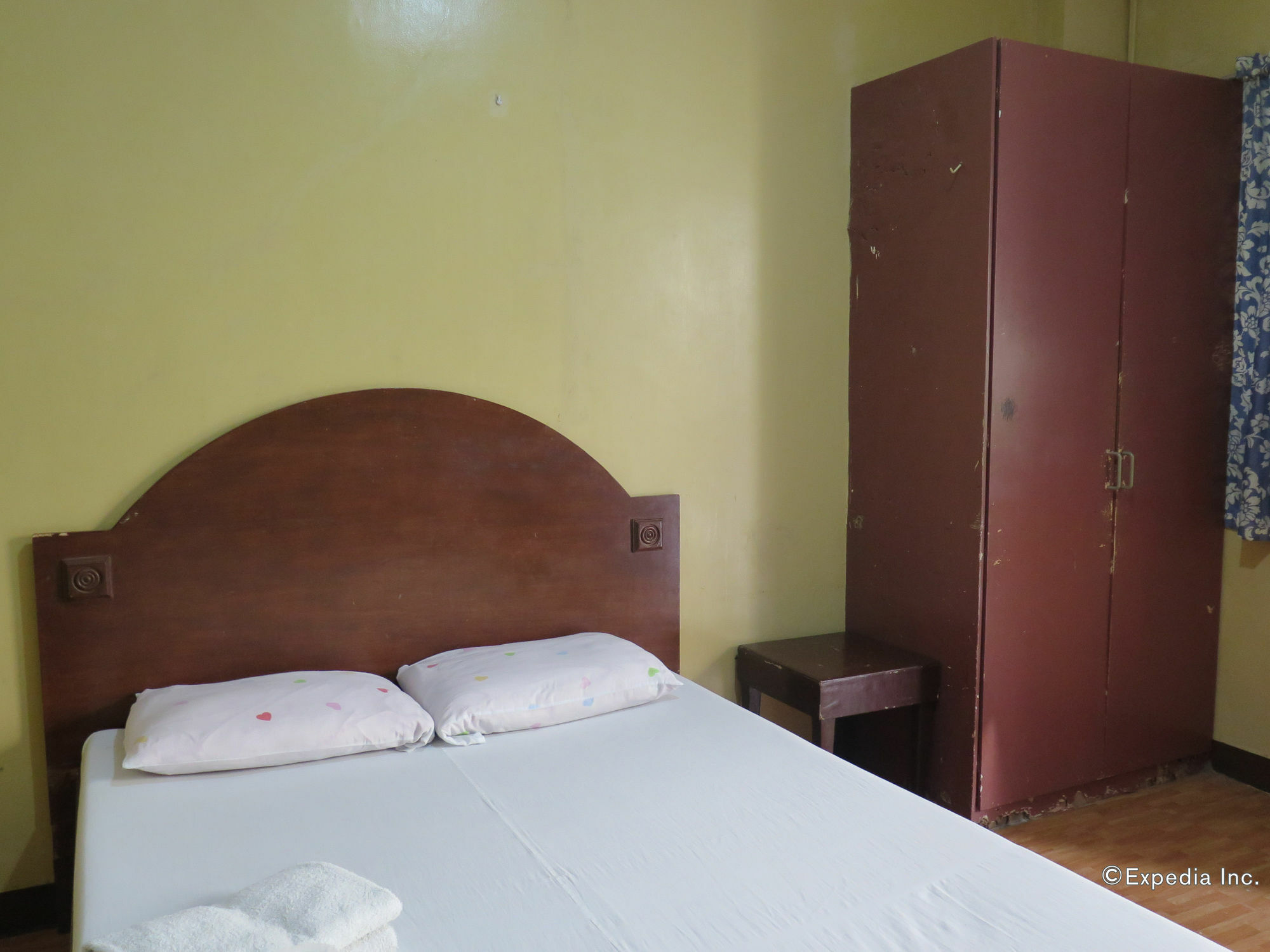 San Jose Pension Cebu Dış mekan fotoğraf